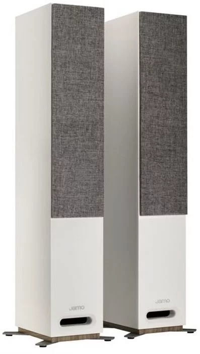 Jamo Lautsprecher - S 807 (weiss) 5 Jamo Lautsprecher - S 807 (weiss) – Bild 3