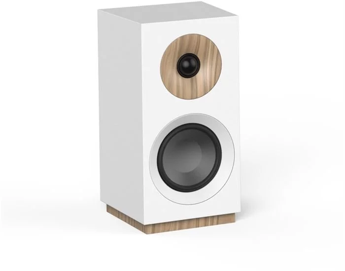 Jamo Lautsprecher - S 807 HCS (weiss) 4 Jamo Lautsprecher - S 807 HCS (weiss) – Bild 2