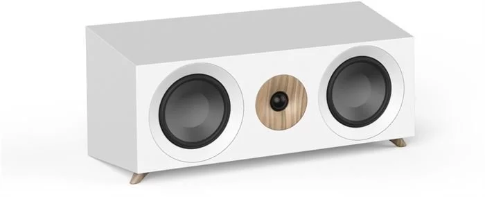 Jamo Lautsprecher - S 807 HCS (weiss) 8 Jamo Lautsprecher - S 807 HCS (weiss) – Bild 6