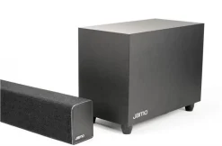 Jamo Soundbar- Studio SB 40 (schwarz) -Klipsch Shop a90749 637559724433456253 700x700 vcenterhcenter.jpeg