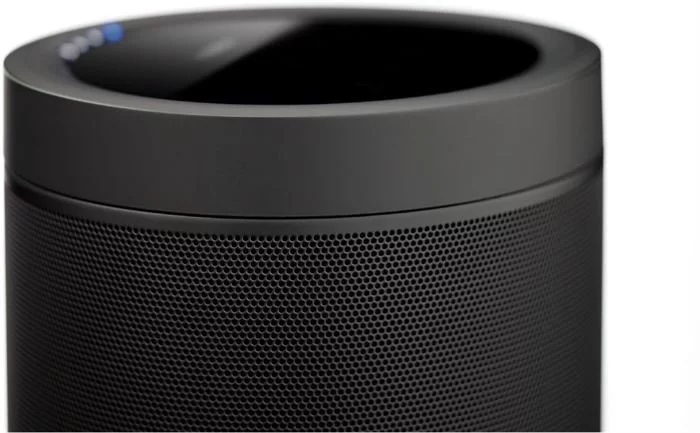 Yamaha Lautsprecher - MusicCast 20 - WX-021 (schwarz) 11 Yamaha Lautsprecher - MusicCast 20 - WX-021 (schwarz) – Bild 9