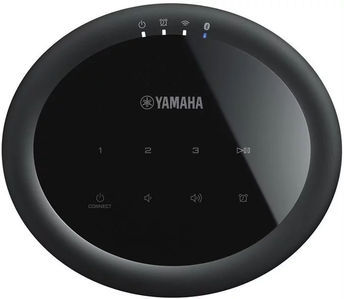 Yamaha Lautsprecher - MusicCast 20 - WX-021 (schwarz) 12 Yamaha Lautsprecher - MusicCast 20 - WX-021 (schwarz) – Bild 10
