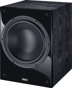 Magnat Subwoofer - Signature Sub 530 A (schwarz)
