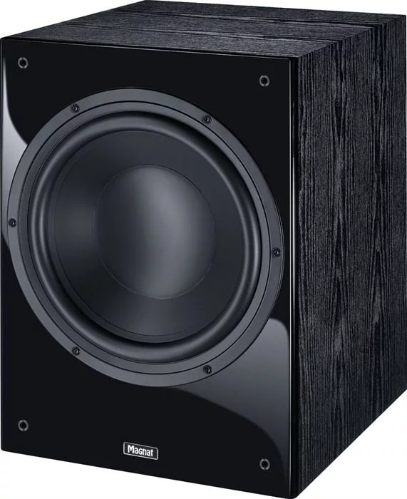 Magnat Subwoofer - Signature Sub 530 A (schwarz) 3 Magnat Subwoofer - Signature Sub 530 A (schwarz)