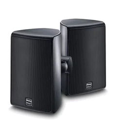 Magnat 2-Wege Lautsprecher - Symbol X 160 (schwarz)