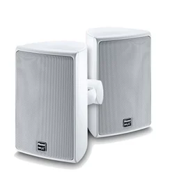 Magnat 2-Wege Lautsprecher - Symbol X 160 (weiss)