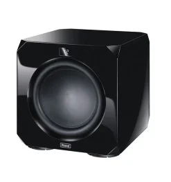 Magnat Subwoofer - Omega CS12 (schwarz)