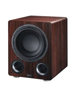 Magnat Subwoofer - Alpha RS12 (mokka)
