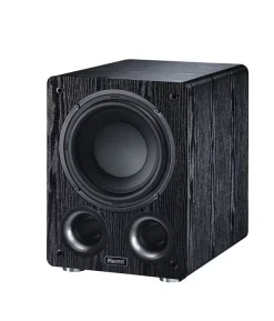 Magnat Subwoofer - Alpha RS8 (schwarz)