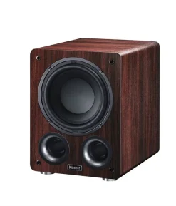 Magnat Subwoofer - Alpha RS8 (mokka)