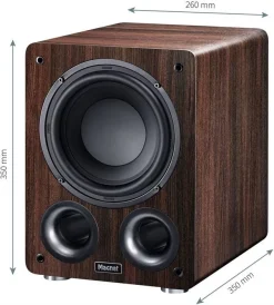 Magnat Subwoofer - Alpha RS8 (mokka) -Klipsch Shop a91943 637569386898167345 700x700 vcenterhcenter.jpeg