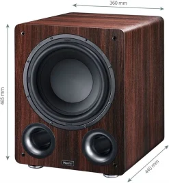 Magnat Subwoofer - Alpha RS12 (mokka) -Klipsch Shop a91966 637569386858477612 700x700 vcenterhcenter.jpeg