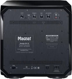 Magnat Subwoofer - Omega CS12 (schwarz) -Klipsch Shop a91976 637569386812224873 700x700 vcenterhcenter.jpeg