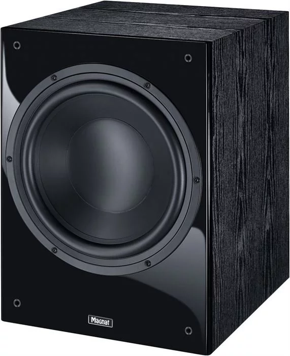 Magnat Subwoofer - Signature Sub 530 A (schwarz) 4 Magnat Subwoofer - Signature Sub 530 A (schwarz) – Bild 2