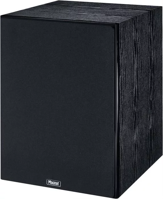 Magnat Subwoofer - Signature Sub 530 A (schwarz) 5 Magnat Subwoofer - Signature Sub 530 A (schwarz) – Bild 3