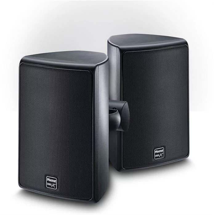 Magnat 2-Wege Lautsprecher - Symbol X 160 (schwarz) 4 Magnat 2-Wege Lautsprecher - Symbol X 160 (schwarz) – Bild 2
