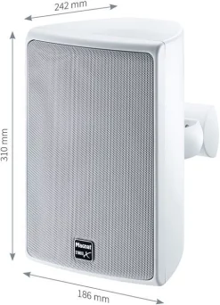 Magnat 2-Wege Lautsprecher - Symbol X 160 (weiss) -Klipsch Shop a92014 637569386802380560 700x700 vcenterhcenter.jpeg