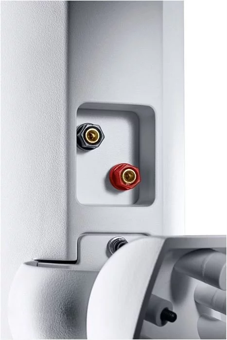 Magnat 2-Wege Lautsprecher - Symbol X 130 (weiss) 5 Magnat 2-Wege Lautsprecher - Symbol X 130 (weiss) – Bild 3