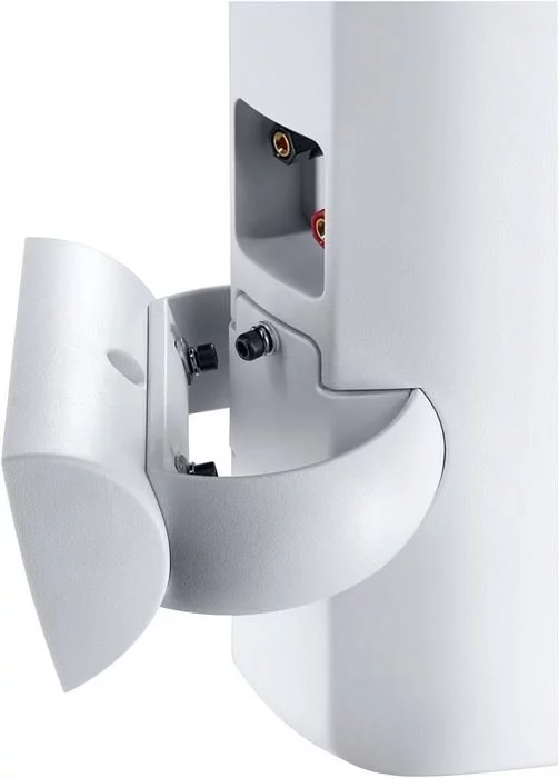 Magnat 2-Wege Lautsprecher - Symbol X 130 (weiss) 6 Magnat 2-Wege Lautsprecher - Symbol X 130 (weiss) – Bild 4