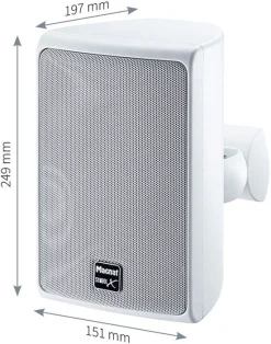 Magnat 2-Wege Lautsprecher - Symbol X 130 (weiss) 13 Magnat 2-Wege Lautsprecher - Symbol X 130 (weiss) -Klipsch Shop a92024 637569386772378823 700x700 vcenterhcenter.jpeg