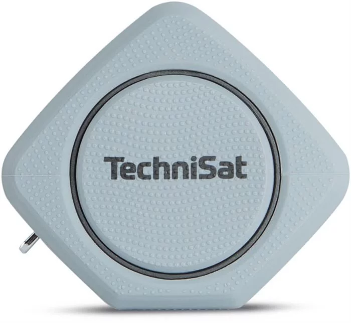 TechniSat BLUSPEAKER-OD300 - BT/Stereo/Portabel/Outdoor (grau / Schwarz) 4 TechniSat BLUSPEAKER-OD300 - BT/Stereo/Portabel/Outdoor (grau / Schwarz) – Bild 2