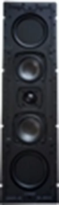 TOTEM Acoustic Einbaulautsprecher - Tribe LCR Side/Center (schwarz) 3 TOTEM Acoustic Einbaulautsprecher - Tribe LCR Side/Center (schwarz)