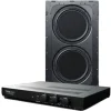 TOTEM Acoustic Einbaulautsprecher Tribe Sub Double 12 In-Wall (schwarz) -Klipsch Shop a92314 637577108764116348 700x700 vcenterhcenter.jpeg
