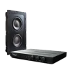 TOTEM Acoustic Einbaulautsprecher Tribe SUB Double 8 In-Wall (schwarz) -Klipsch Shop a92315 637577108764741382 700x700 vcenterhcenter.png