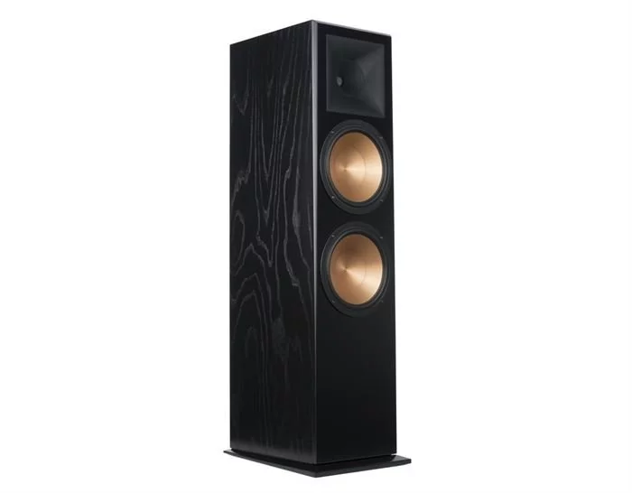 Klipsch Lautsprecher - RF-7 III (schwarz) 3 Klipsch Lautsprecher - RF-7 III (schwarz)