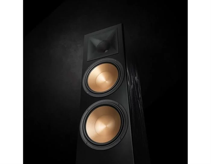 Klipsch Lautsprecher - RF-7 III (schwarz) 6 Klipsch Lautsprecher - RF-7 III (schwarz) – Bild 4