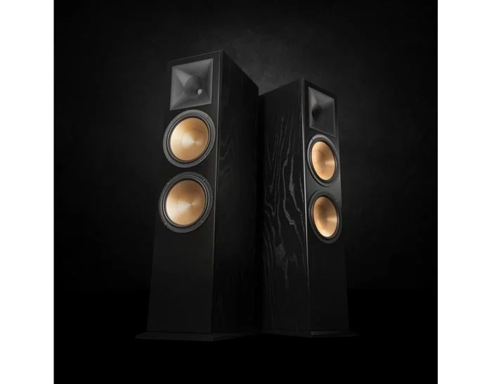Klipsch Lautsprecher - RF-7 III (schwarz) 7 Klipsch Lautsprecher - RF-7 III (schwarz) – Bild 5