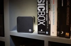 Cambridge Audio Regallautsprecher - Minx Min 12 (hochglanz Schwarz) -Klipsch Shop a92972 637583364166617861 700x700 vcenterhcenter.jpeg