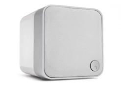 Cambridge Audio Regallautsprecher - Minx Min 12 (hochglanz Weiss)