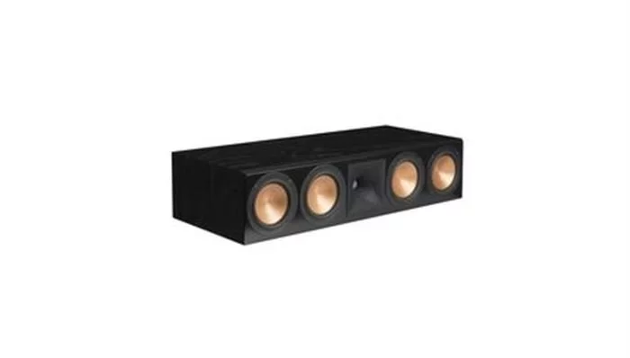 Klipsch Lautsprecher - RC-64 III (schwarz) 3 Klipsch Lautsprecher - RC-64 III (schwarz)