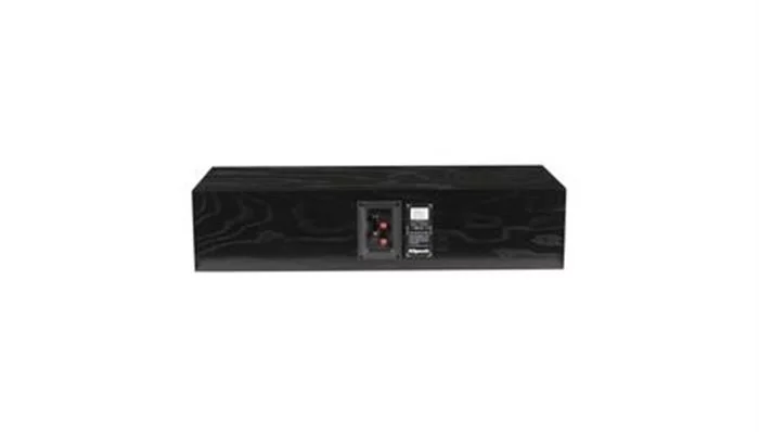 Klipsch Lautsprecher - RC-64 III (schwarz) 4 Klipsch Lautsprecher - RC-64 III (schwarz) – Bild 2