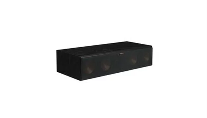 Klipsch Lautsprecher - RC-64 III (schwarz) 5 Klipsch Lautsprecher - RC-64 III (schwarz) – Bild 3