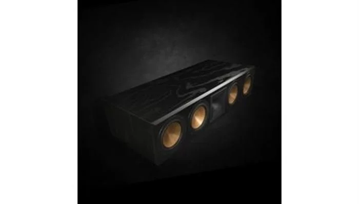 Klipsch Lautsprecher - RC-64 III (schwarz) 6 Klipsch Lautsprecher - RC-64 III (schwarz) – Bild 4