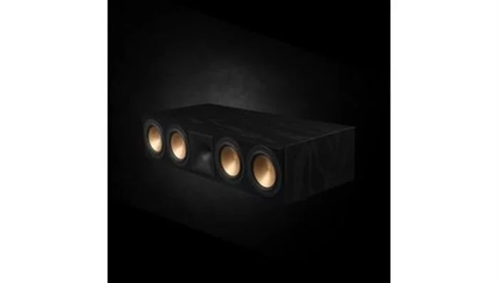 Klipsch Lautsprecher - RC-64 III (schwarz) 7 Klipsch Lautsprecher - RC-64 III (schwarz) – Bild 5