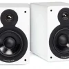 Cambridge Audio Regallautsprecher - Minx XL (hochglanz Weiss)