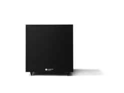 Cambridge Audio Subwoofer - SX-120 (schwarz)