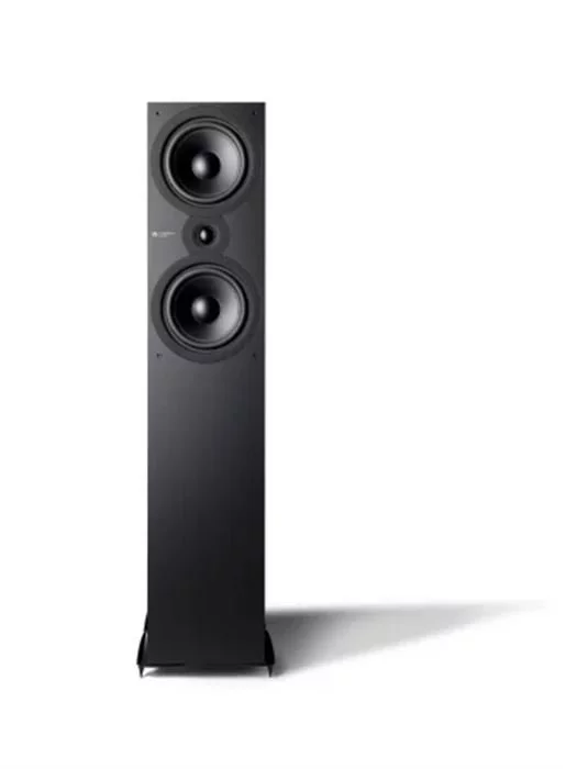 Cambridge Audio Standlautsprecher - SX-80 (schwarz) 4 Cambridge Audio Standlautsprecher - SX-80 (schwarz) – Bild 2