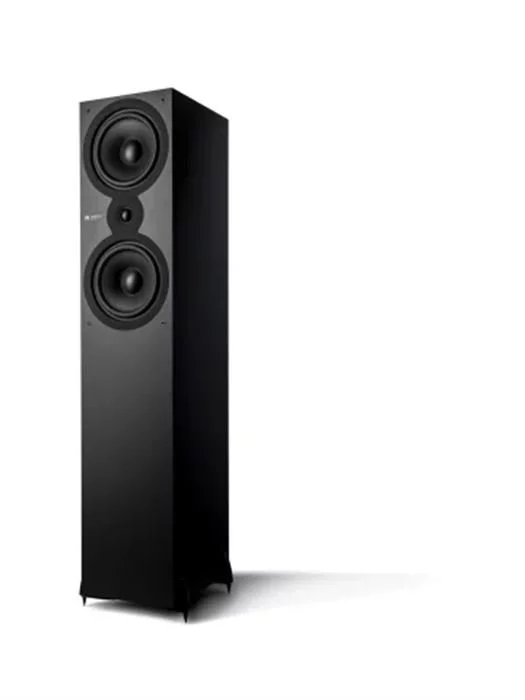 Cambridge Audio Standlautsprecher - SX-80 (schwarz) 6 Cambridge Audio Standlautsprecher - SX-80 (schwarz) – Bild 4
