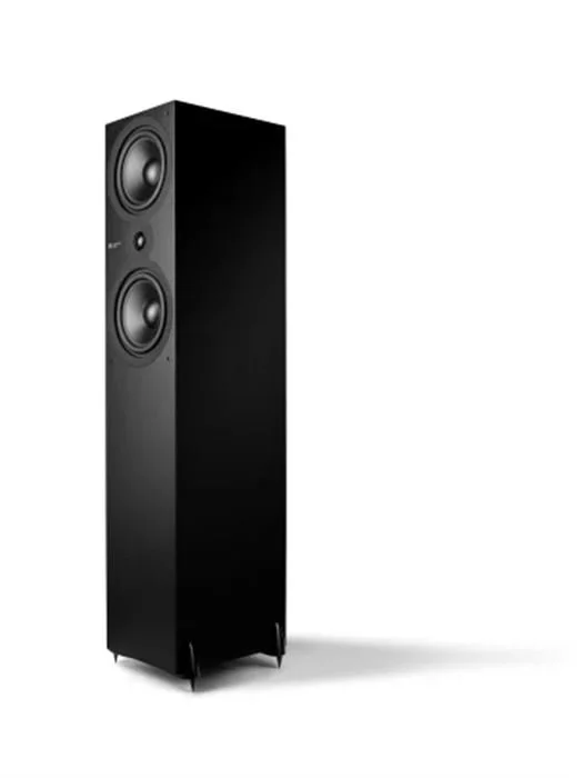 Cambridge Audio Standlautsprecher - SX-80 (schwarz) 8 Cambridge Audio Standlautsprecher - SX-80 (schwarz) – Bild 6