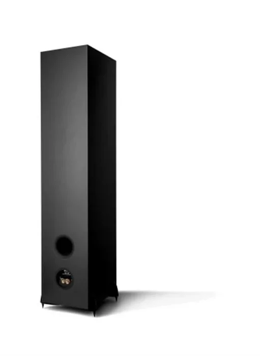 Cambridge Audio Standlautsprecher - SX-80 (schwarz) 9 Cambridge Audio Standlautsprecher - SX-80 (schwarz) – Bild 7