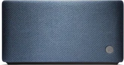 Cambridge Audio Tragbarer Stereo-Bluetooth-Lautsprecher - Yoyo S (blau)