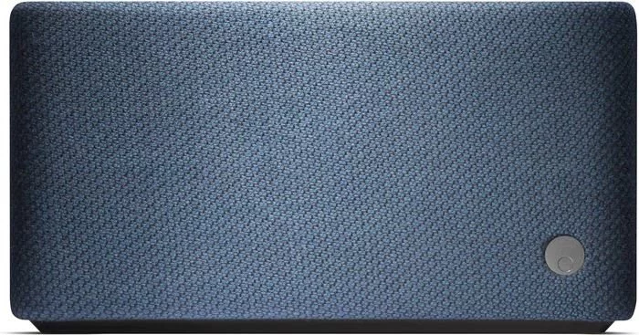 Cambridge Audio Tragbarer Stereo-Bluetooth-Lautsprecher - Yoyo S (blau) 3 Cambridge Audio Tragbarer Stereo-Bluetooth-Lautsprecher - Yoyo S (blau)