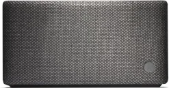 Cambridge Audio Tragbarer Stereo-Bluetooth-Lautsprecher - Yoyo S (dunkelgrau)