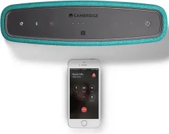Cambridge Audio Tragbarer Stereo-Bluetooth-Lautsprecher - Yoyo S (dunkelgrau) -Klipsch Shop a93142 637583364324891879 700x700 vcenterhcenter.jpeg