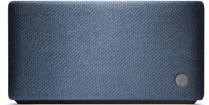 Cambridge Audio Tragbarer Stereo-Bluetooth-Lautsprecher - Yoyo S (blau) 8 Cambridge Audio Tragbarer Stereo-Bluetooth-Lautsprecher - Yoyo S (blau) – Bild 6