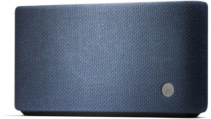 Cambridge Audio Tragbarer Stereo-Bluetooth-Lautsprecher - Yoyo S (blau) 9 Cambridge Audio Tragbarer Stereo-Bluetooth-Lautsprecher - Yoyo S (blau) – Bild 7